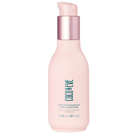 COCO & EVE Like A Virgin Hydrating & Detangling Leave-In Conditioner