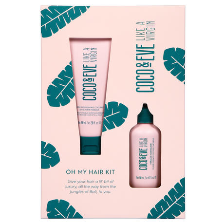 COCO & EVE Oh My Hair Kit