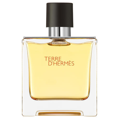 HERMÈS Terre d’Hermès Parfum 75 ml