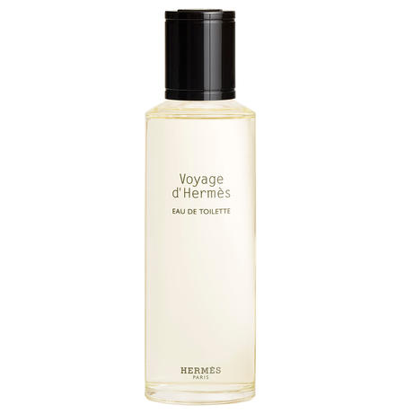 HERMÈS Voyage d’Hermès Eau de Toilette Refill