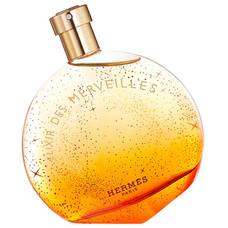 HERMÈS Elixir des Merveilles Elixir des Merveilles Eau de Parfum 100 ml