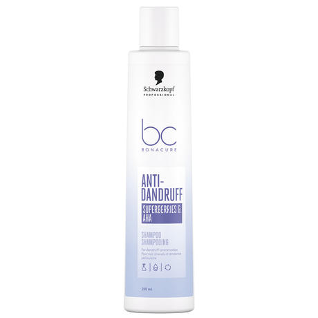 Schwarzkopf Professional BC Bonacure Anti-Dandruff Shampoo