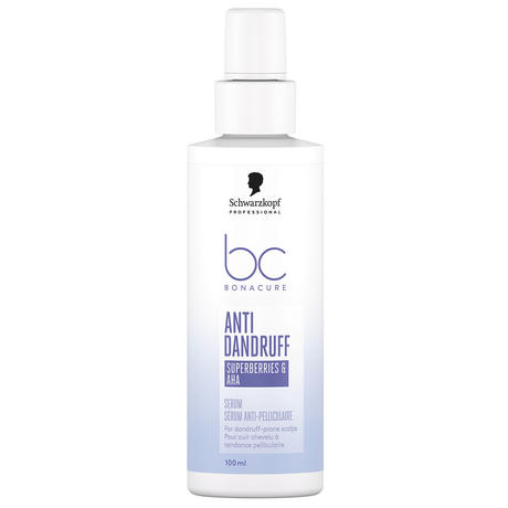 Schwarzkopf Professional BC Bonacure Anti-Dandruff Serum