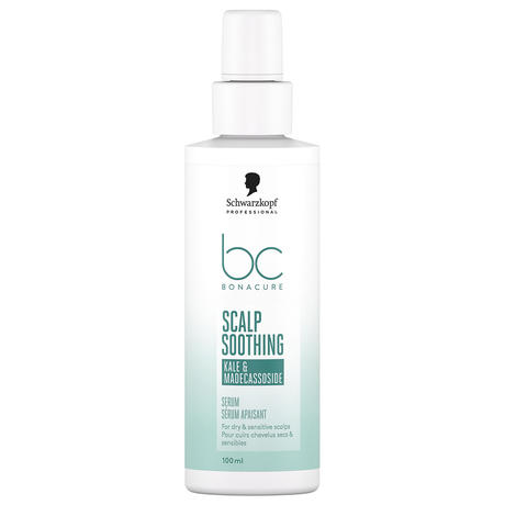 Schwarzkopf Professional BC Bonacure Scalp Soothing Serum