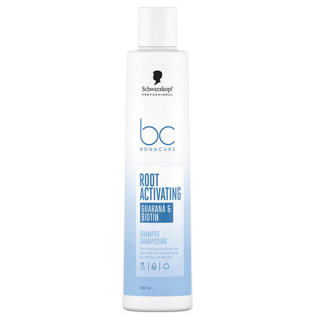 Schwarzkopf Professional BC Bonacure Root Activating Shampoo