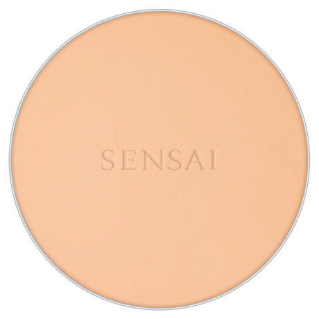 SENSAI Total Finish Refill 102 SOFT IVORY 11 g