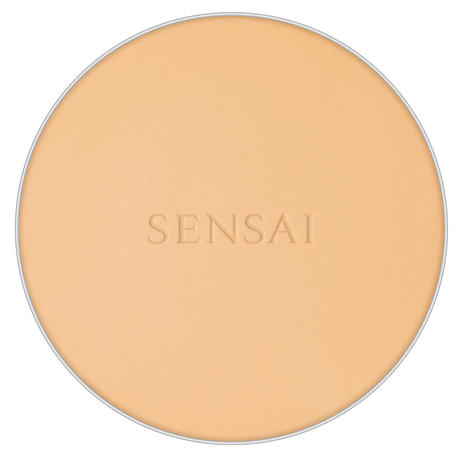 SENSAI Total Finish Refill 202 SOFT BEIGE  11 g
