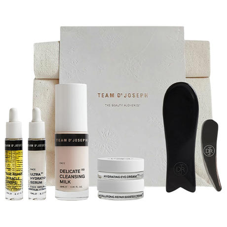 TEAM DR JOSEPH The Beauty Alchemist Kit
