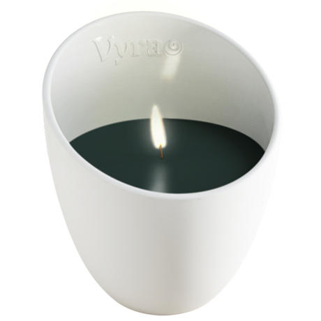 Vyrao EMBER CANDLE