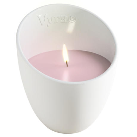 Vyrao ROSE MARIE CANDLE