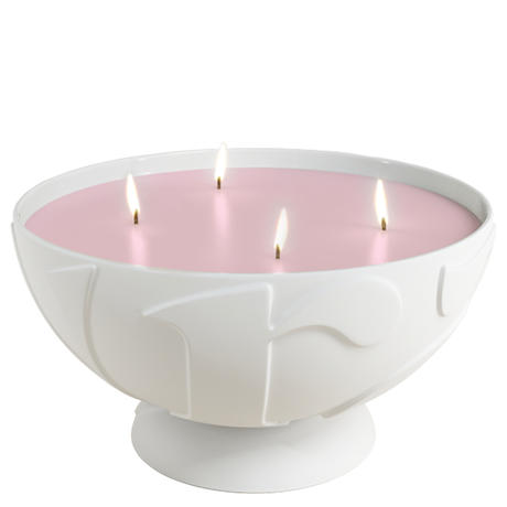 Vyrao ROSE MARIE CANDLE LARGE
