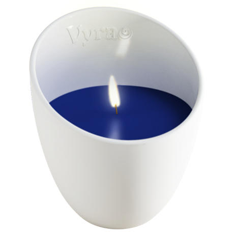 Vyrao WITCHY WOO CANDLE