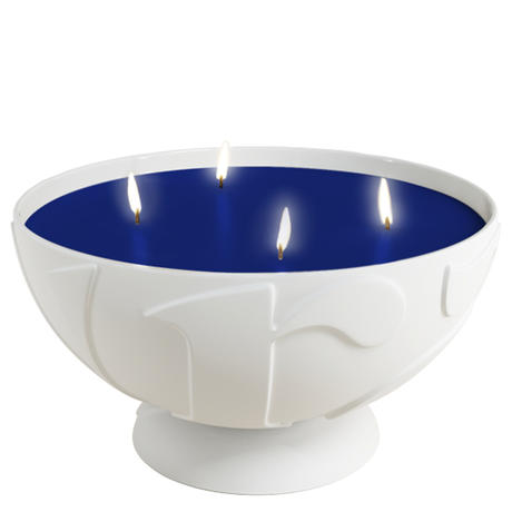 Vyrao WITCHY WOO CANDLE LARGE