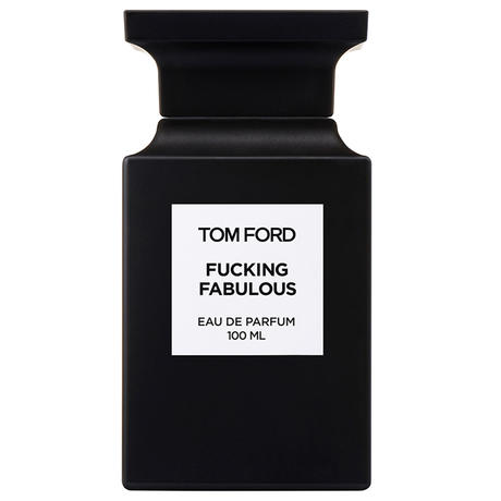 TOM FORD Fucking Fabulous Eau de Parfum 100 ml