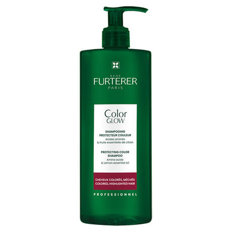 René Furterer Color Glow Color Glow Protecting Color Shampoo 500 ml