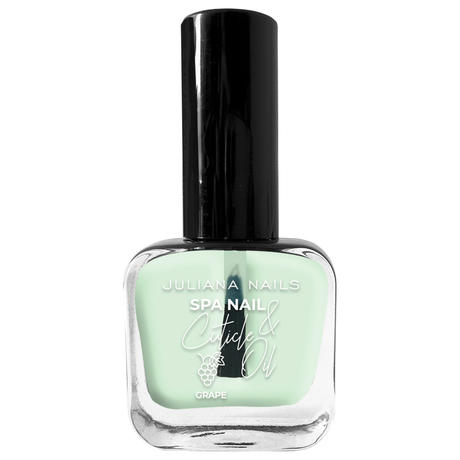 Juliana Nails SPA Nail & Cuticle Oil Raisin 10 ml