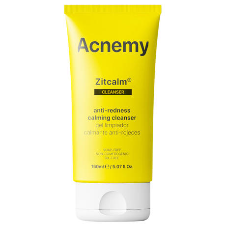 Acnemy Zitcalm Cleanser