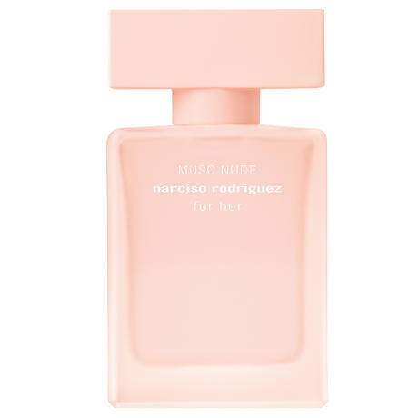 Narciso Rodriguez for her MUSC NUDE Eau de Parfum 30 ml