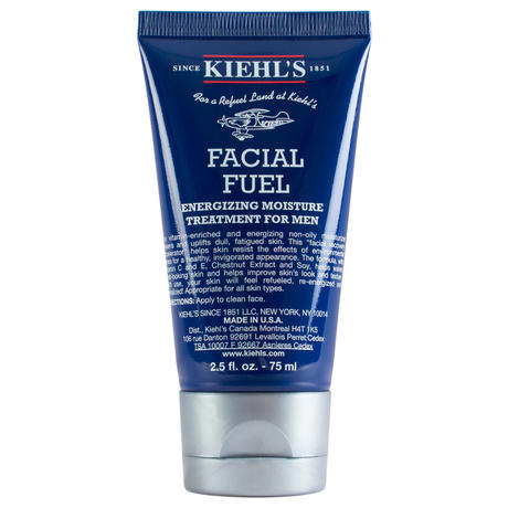 Kiehl's Facial Fuel 75 ml