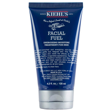 Kiehl's Facial Fuel 125 ml
