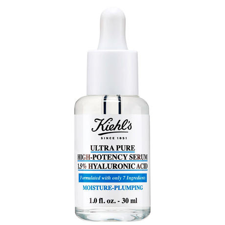 Kiehl's Ultra Pure High-Potency Serum 1.5% Hyaluronic Acid