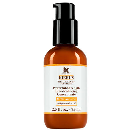 Kiehl's Powerful-Strength Line-Reducing Concentrate 75 ml
