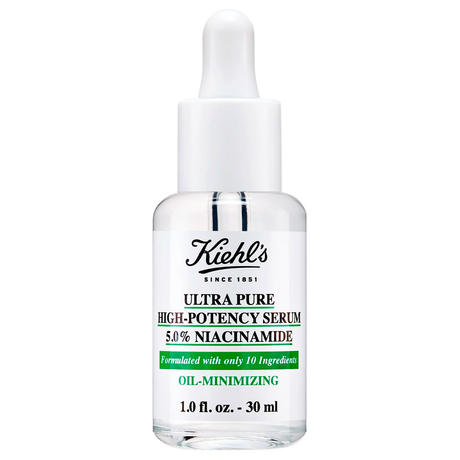 Kiehl's Ultra Pure High-Potency Serum 5% Niacinamide