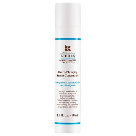 Kiehl's Hydro-Plumping Serum Concentrate 50 ml