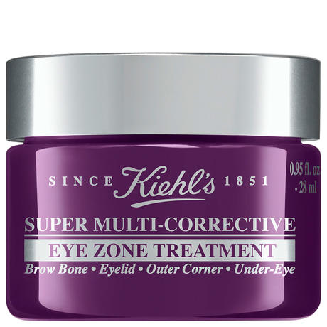 Kiehl's Super Multi-Corrective Eye Zone Treatment 28 ml