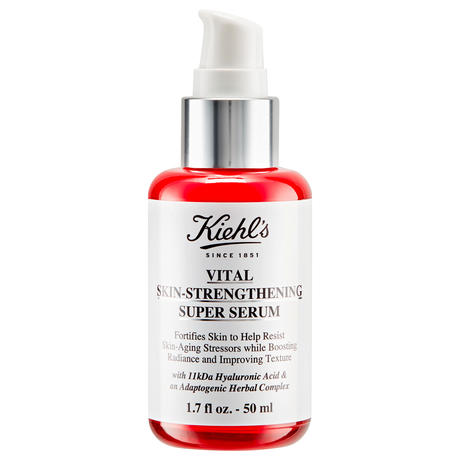 Kiehl's Vital Skin-Strengthening Super Serum 50 ml