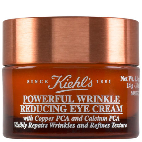 Kiehl's Powerful Wrinkle Reducing Eye Cream