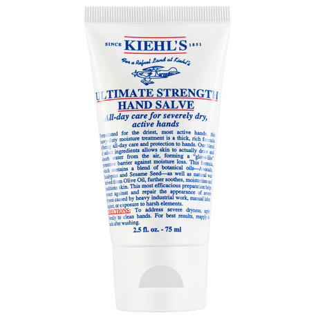 Kiehl's Ultimate Strength Hand Salve