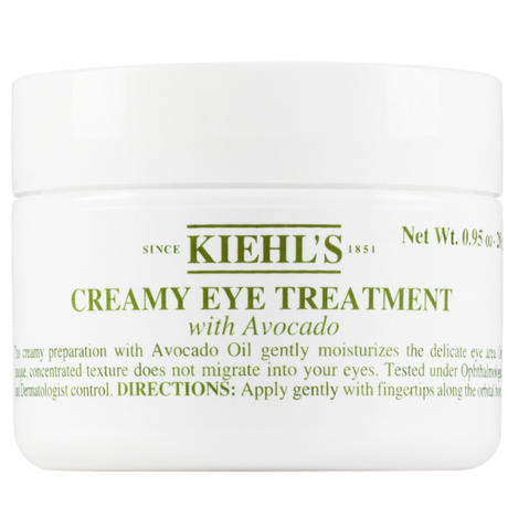 Kiehl's Creamy Eye Treatment with Avocado 28 ml