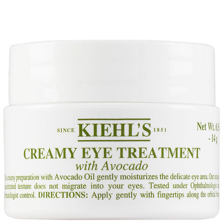 Kiehl's Creamy Eye Treatment with Avocado 14 ml