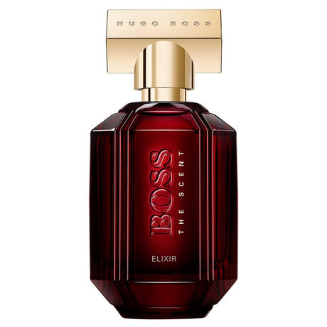 Hugo Boss Boss The Scent For Her Elixir Eau de Parfum 50 ml