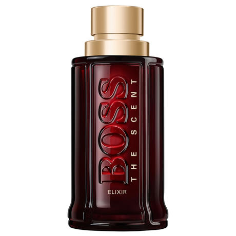 Hugo Boss Boss The Scent Elixir for Him Eau de Parfum 100 ml
