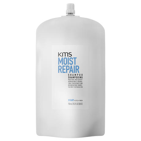 KMS MOISTREPAIR Shampoo 750 ml