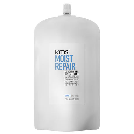 KMS MOISTREPAIR Conditioner 750 ml