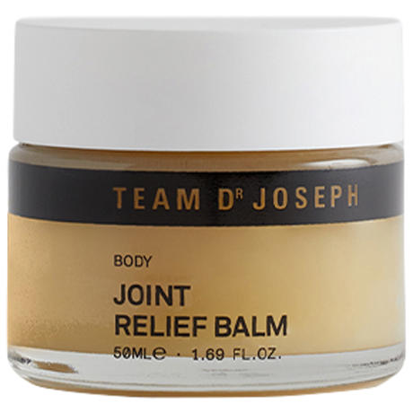 TEAM DR JOSEPH Joint Relief Balm