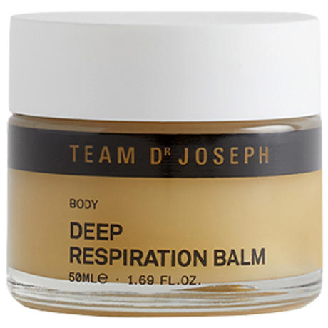 TEAM DR JOSEPH Deep Respiration Balm