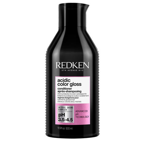 Redken acidic color gloss  Conditioner 500 ml