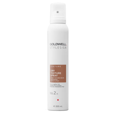 Goldwell StyleSign Texture Spray per texture a secco 200 ml