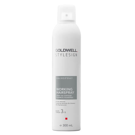 Goldwell StyleSign Flexible hairspray mittlerer Halt 300 ml