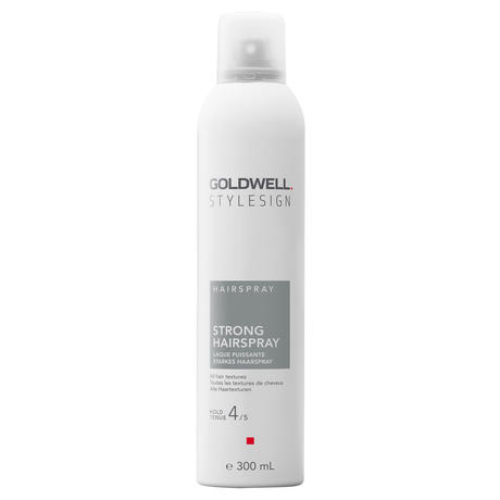 Goldwell StyleSign Strong hairspray starker Halt 300 ml
