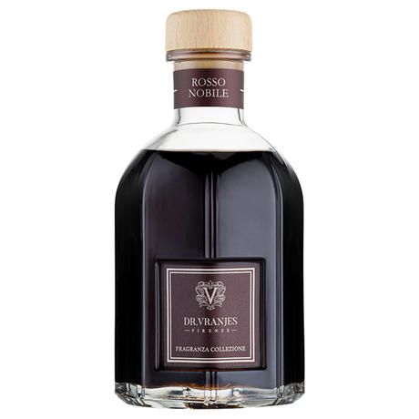 DR. VRANJES FIRENZE Rosso Nobile Collection Fragrance 500 ml