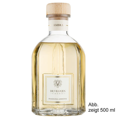 DR. VRANJES FIRENZE Ambra Home Fragrance 1250 ml