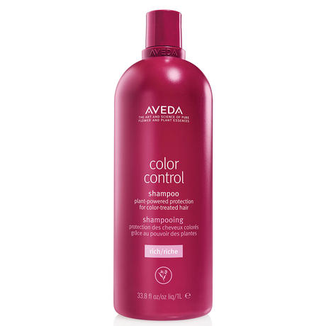 AVEDA Color Control Shampoo Rich 1 Liter