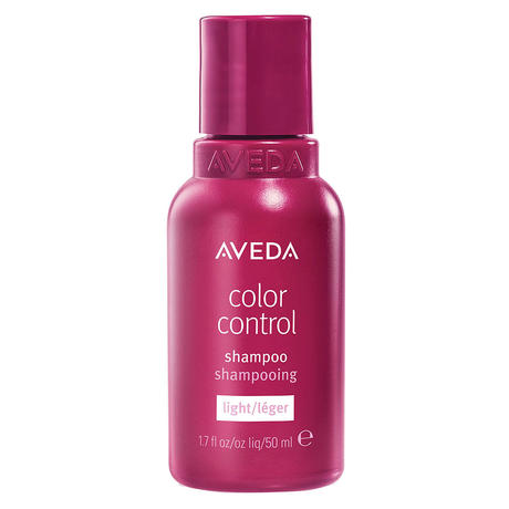 AVEDA Color Control Shampoo Light 50 ml