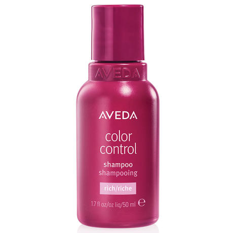AVEDA Color Control Shampoo Rich 50 ml