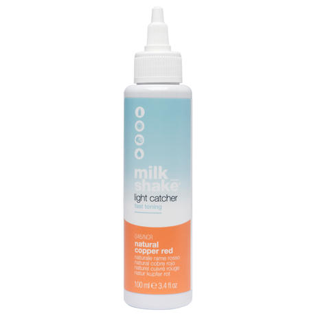 milk_shake Light Catcher fast toning 046/NCR Rosso rame naturale 100 ml